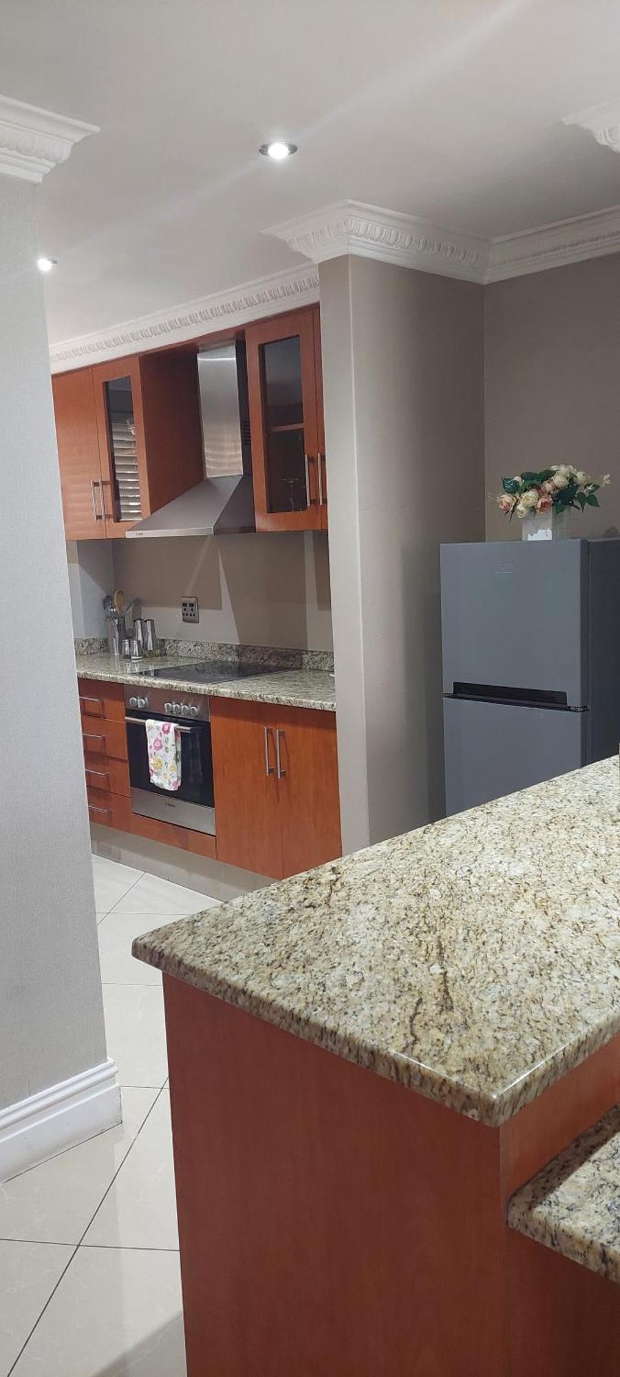 Luxurious Beach Apartment - The Sails Durban Bagian luar foto