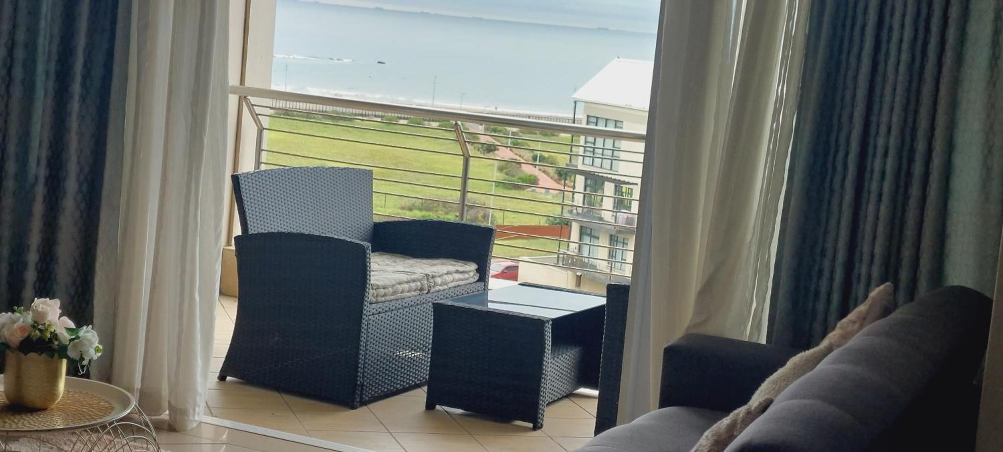 Luxurious Beach Apartment - The Sails Durban Bagian luar foto