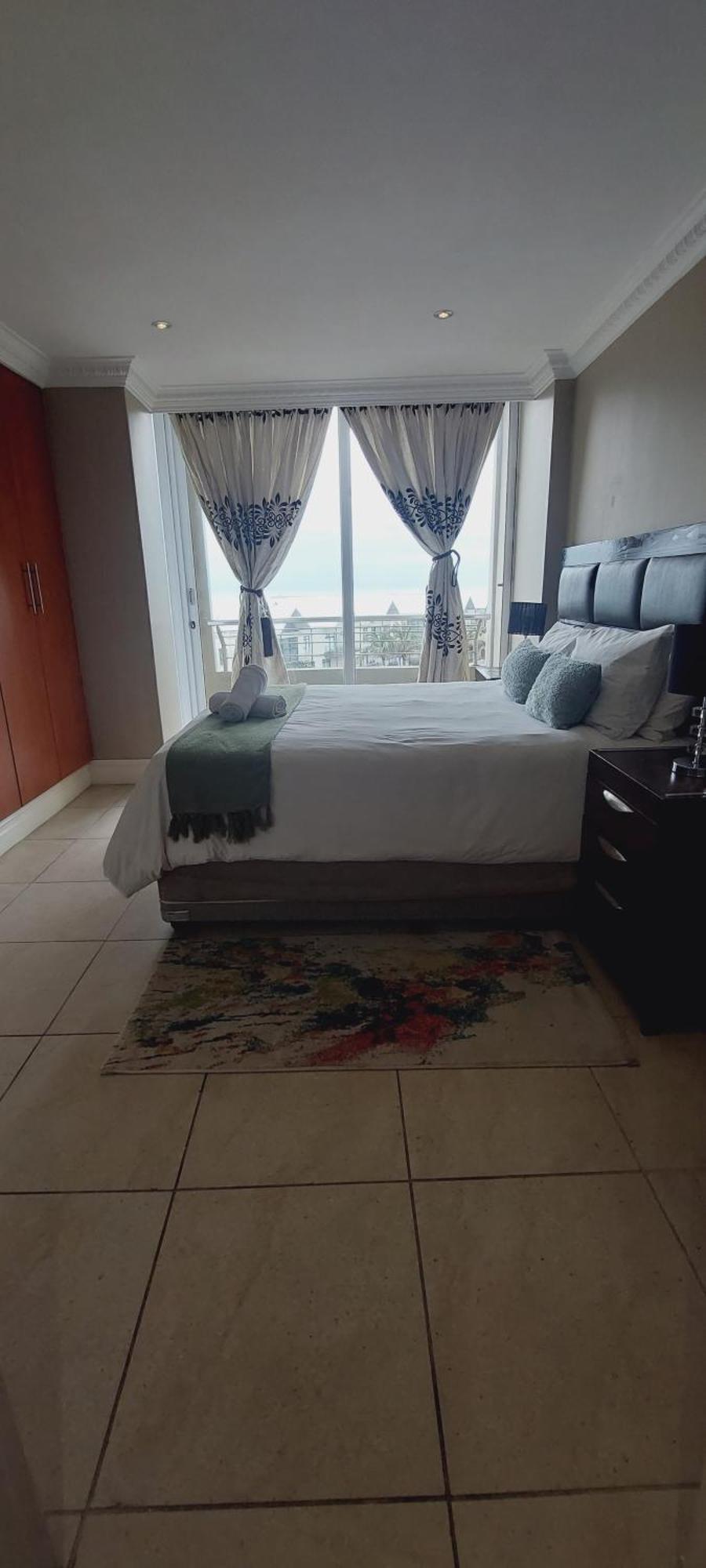 Luxurious Beach Apartment - The Sails Durban Bagian luar foto