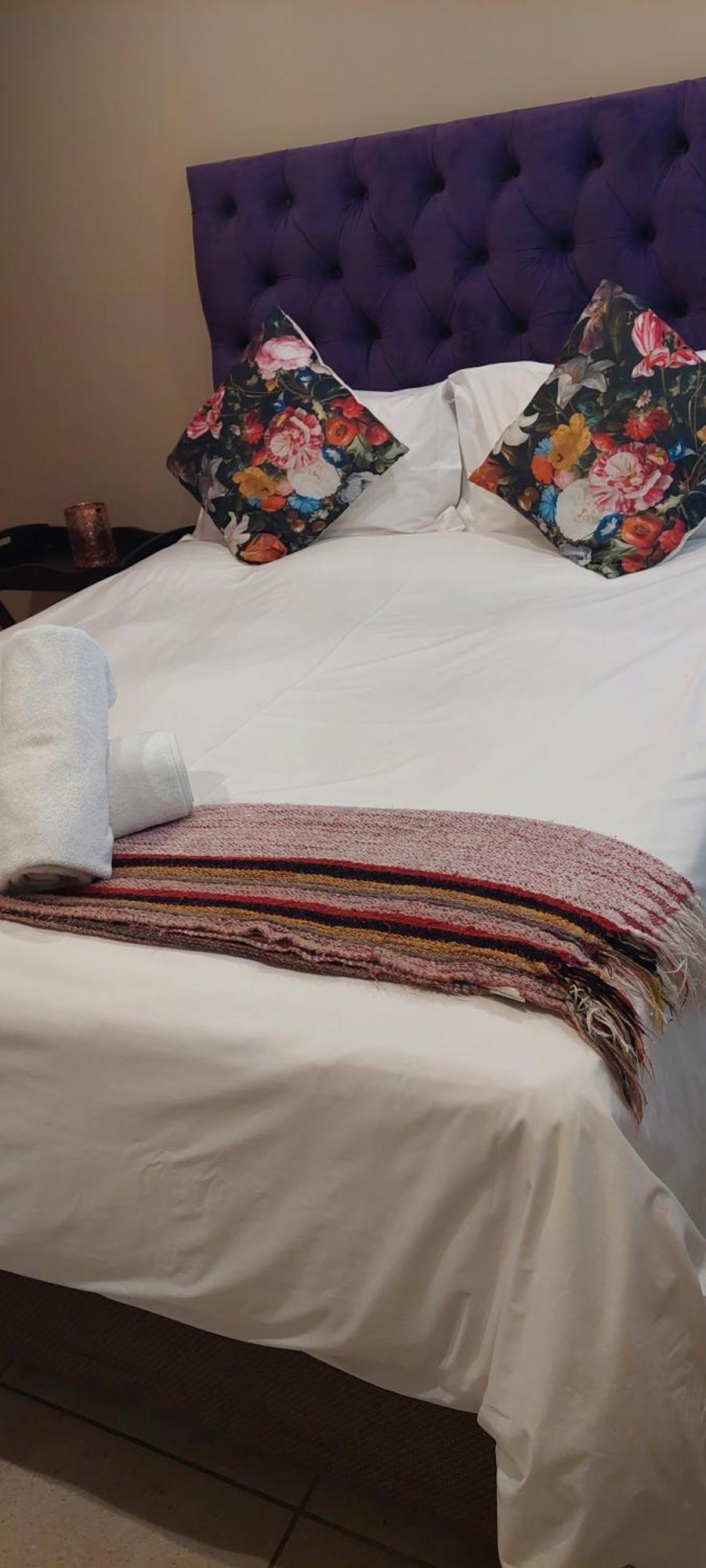 Luxurious Beach Apartment - The Sails Durban Bagian luar foto